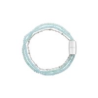 Bracciale Breil Donna magnetica system in Acciaio TJ3623 - TJ3623